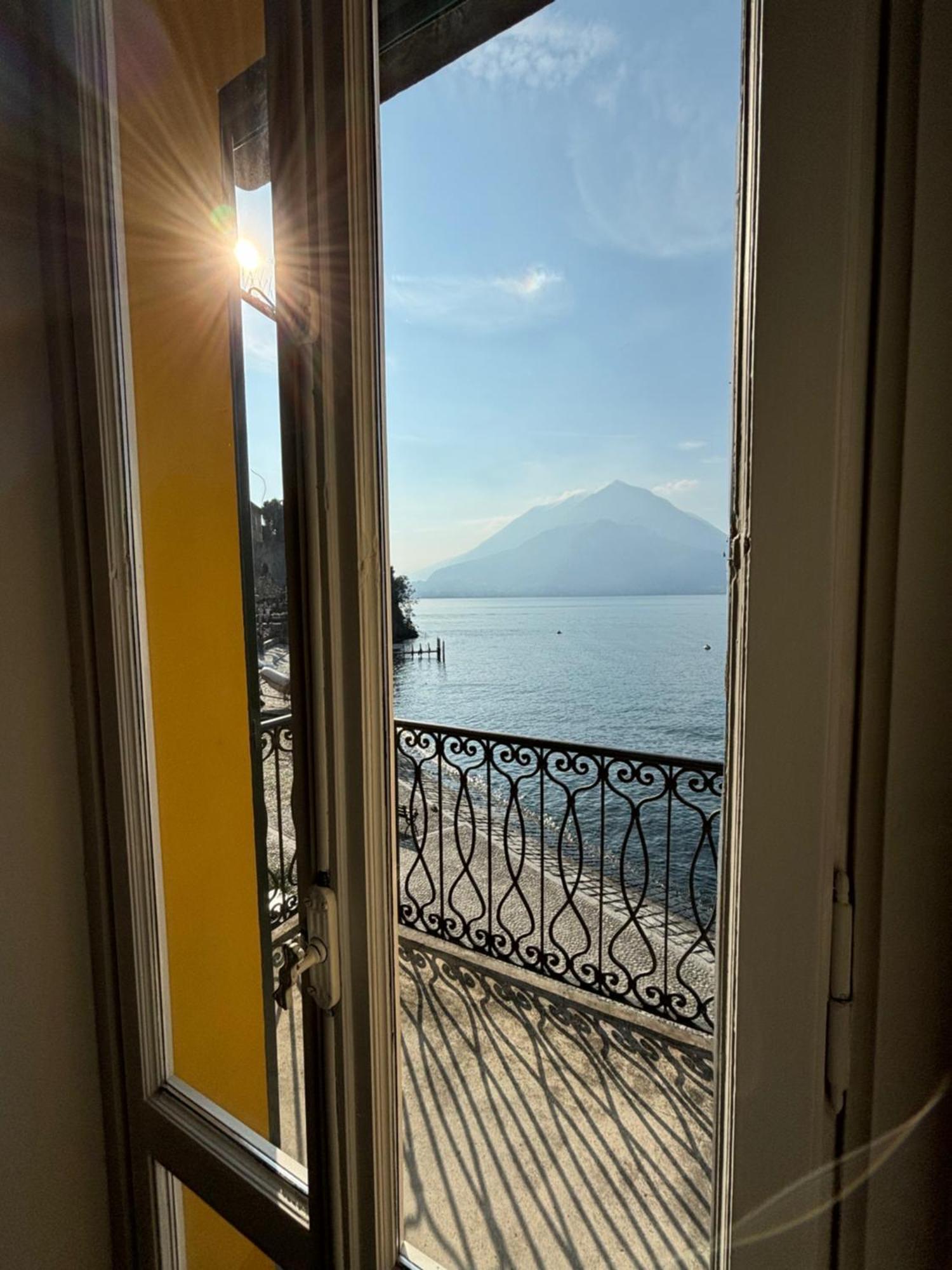 Varenna Caffe Apartment Ngoại thất bức ảnh