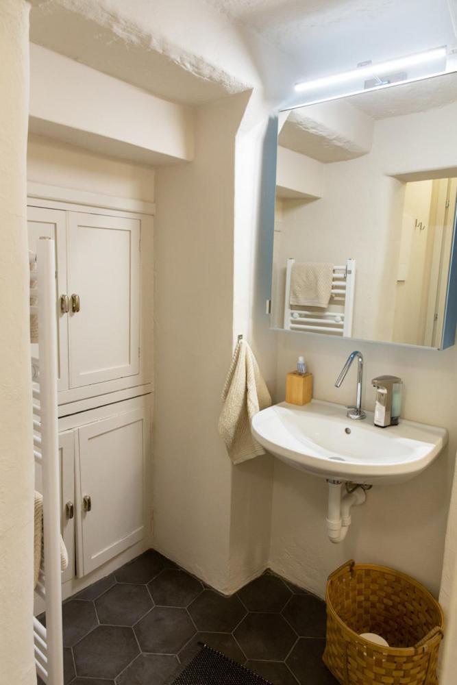 Varenna Caffe Apartment Ngoại thất bức ảnh