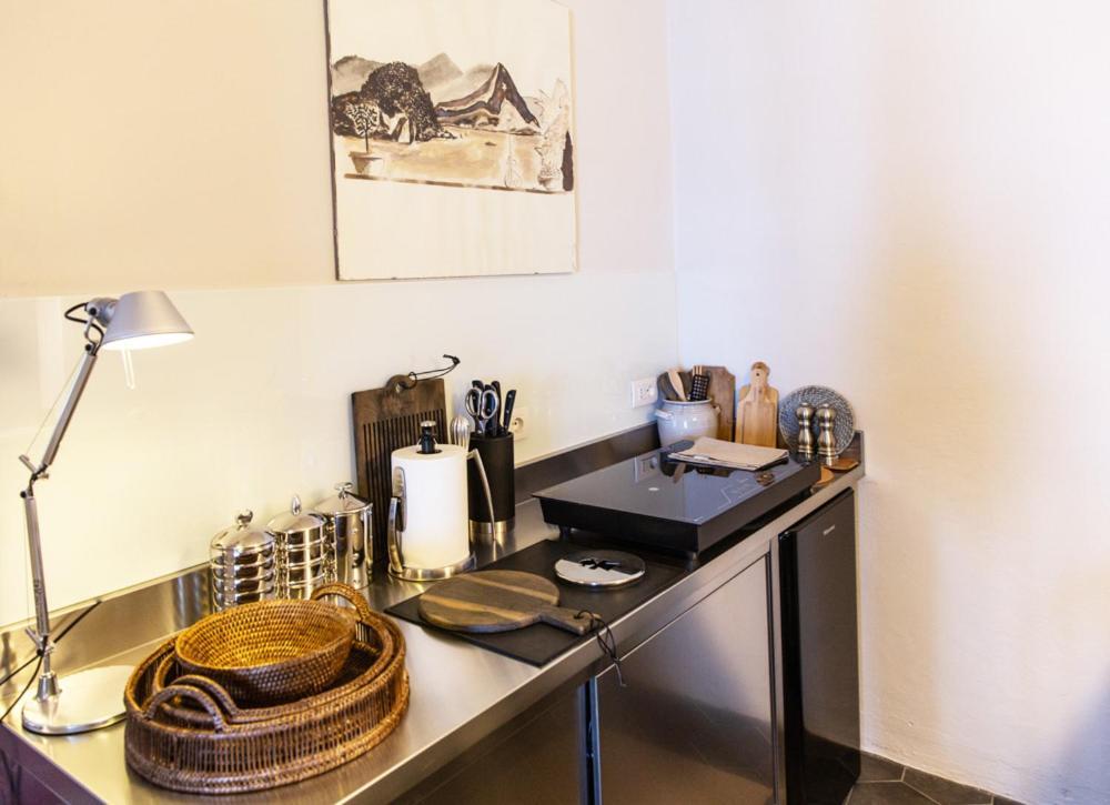 Varenna Caffe Apartment Ngoại thất bức ảnh
