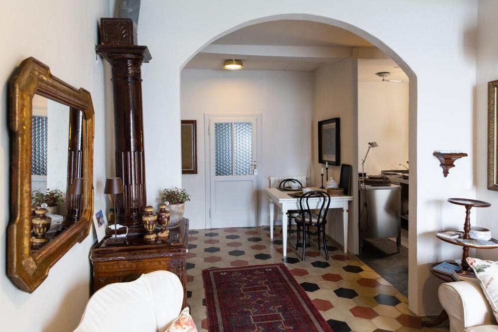 Varenna Caffe Apartment Ngoại thất bức ảnh