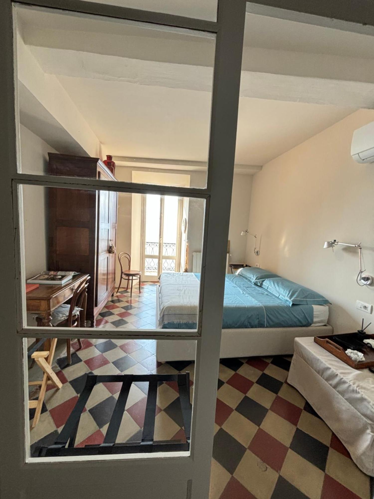 Varenna Caffe Apartment Ngoại thất bức ảnh