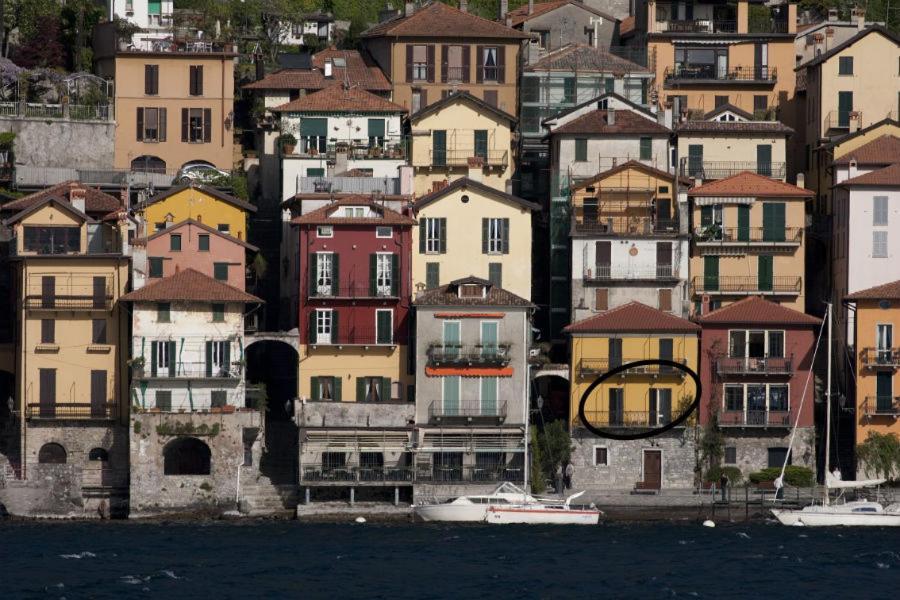 Varenna Caffe Apartment Ngoại thất bức ảnh