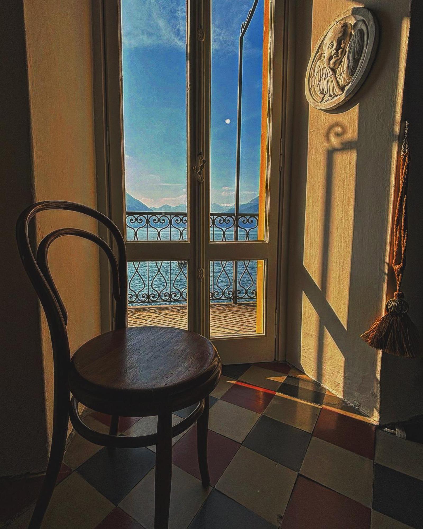Varenna Caffe Apartment Ngoại thất bức ảnh